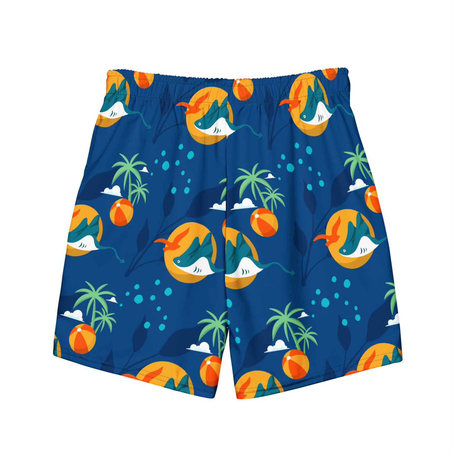 Bañador Unisex