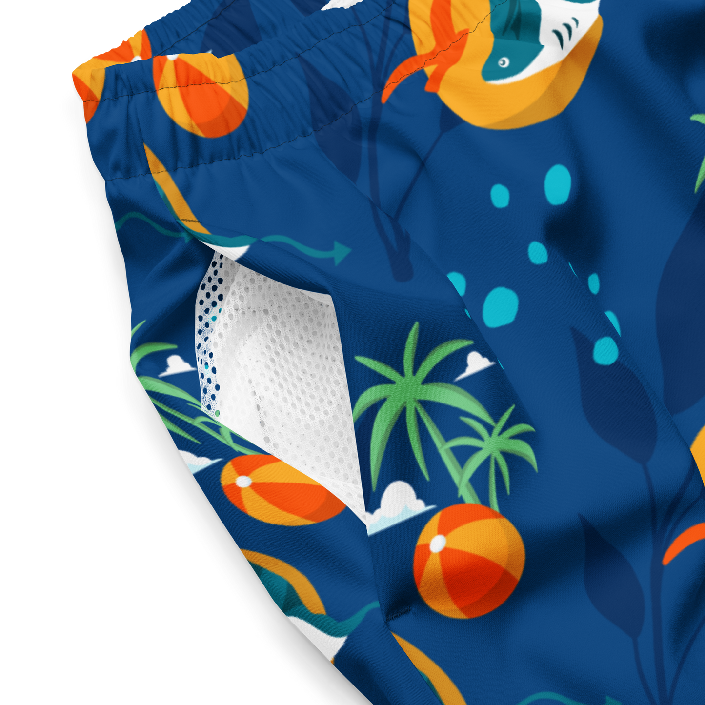 Bañador Unisex