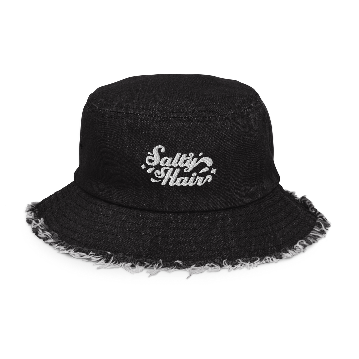 Gorra "Salty hair"