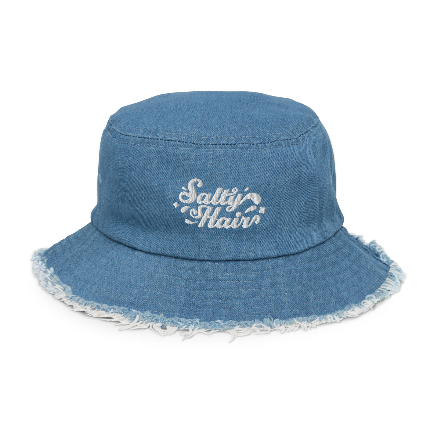 Gorra "Salty hair"